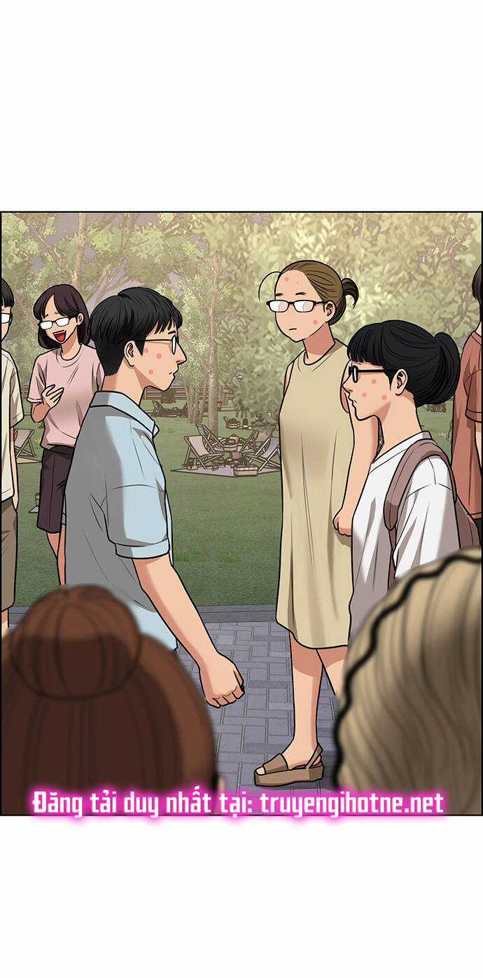 Nữ Thần Giáng Thế Chapter 222.1 trang 34