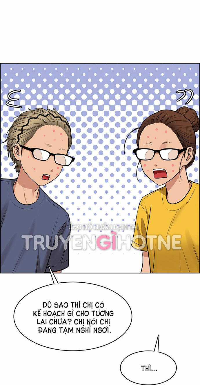 Nữ Thần Giáng Thế Chapter 222.1 trang 36