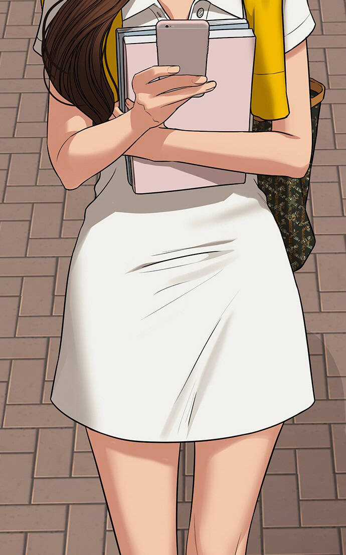 Nữ Thần Giáng Thế Chapter 222.1 trang 39