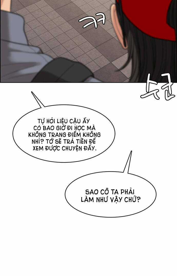 Nữ Thần Giáng Thế Chapter 222.1 trang 44