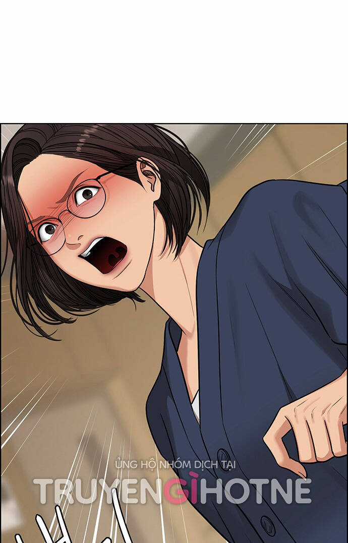 Nữ Thần Giáng Thế Chapter 222.1 trang 8