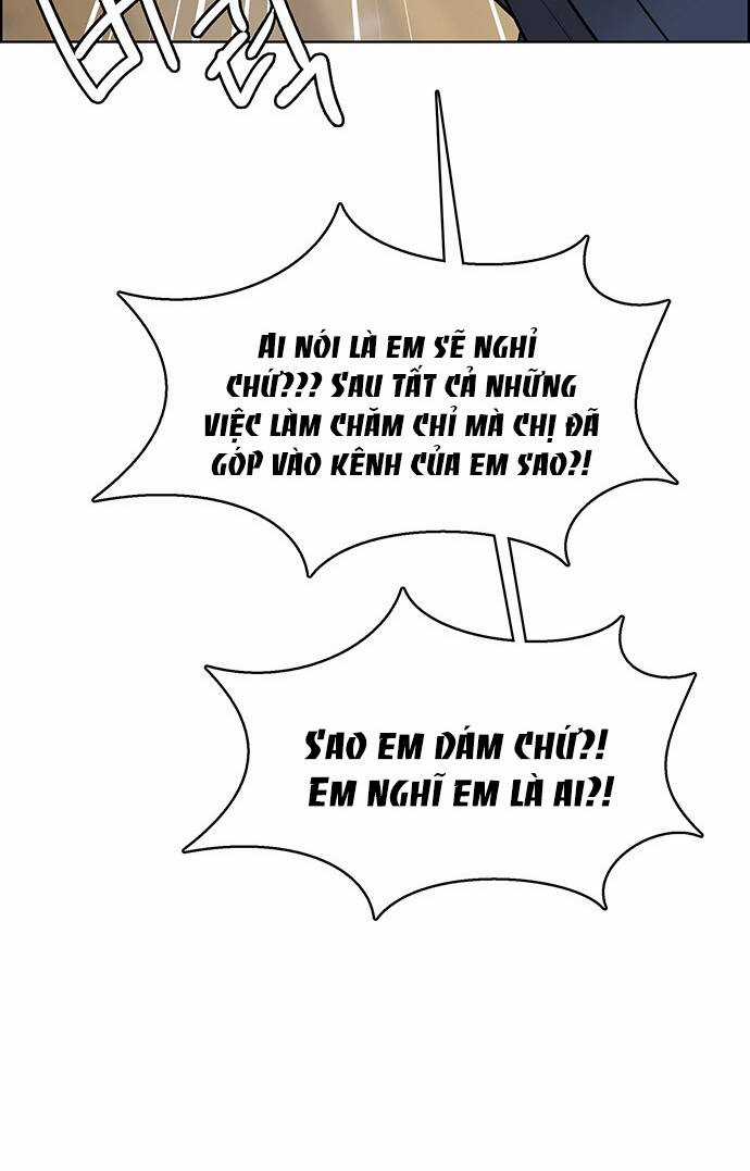 Nữ Thần Giáng Thế Chapter 222.1 trang 9