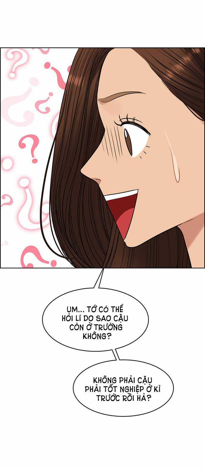 Nữ Thần Giáng Thế Chapter 222.2 trang 11