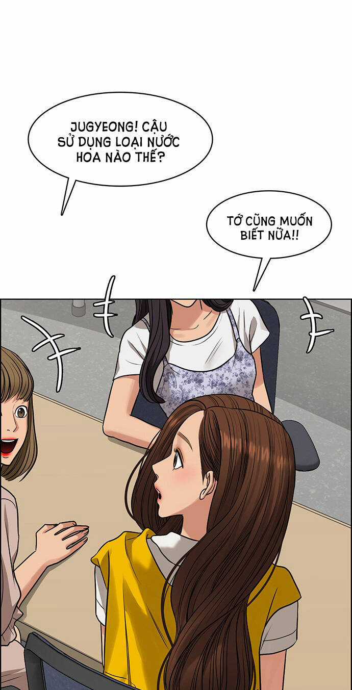 Nữ Thần Giáng Thế Chapter 222.2 trang 16