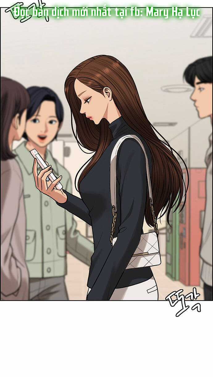 Nữ Thần Giáng Thế Chapter 222.2 trang 19