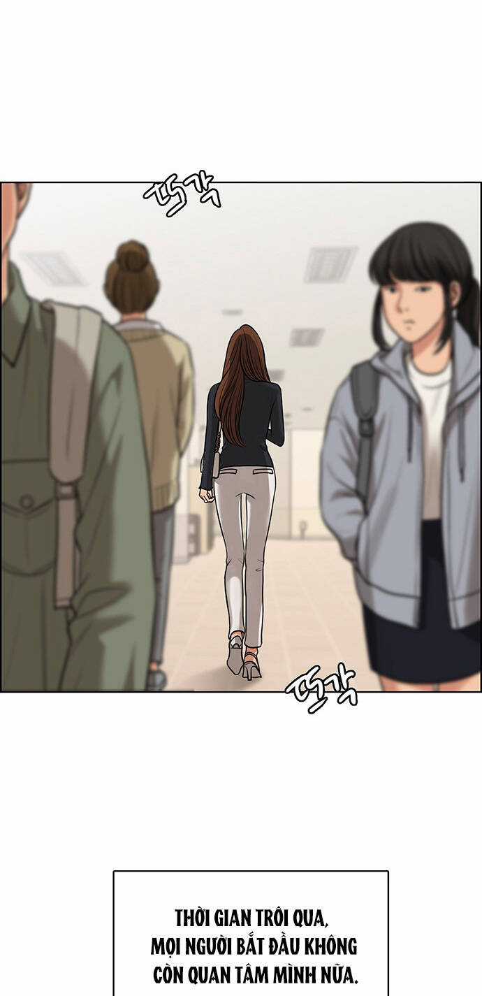 Nữ Thần Giáng Thế Chapter 222.2 trang 20