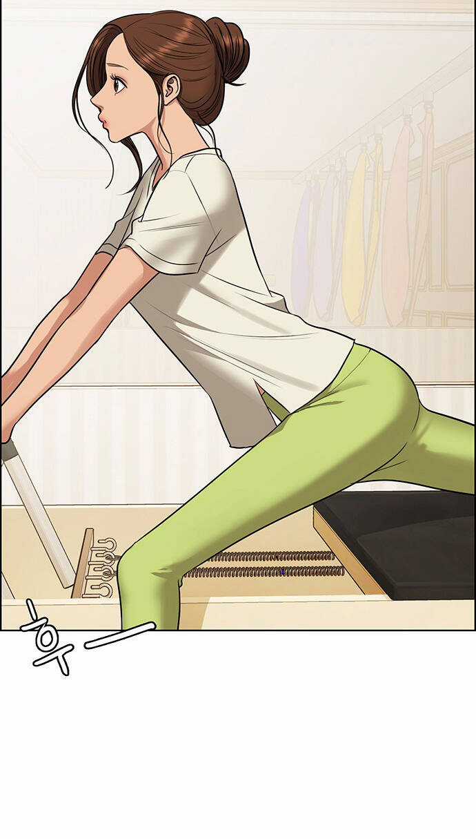 Nữ Thần Giáng Thế Chapter 222.2 trang 26