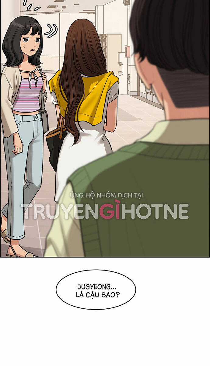 Nữ Thần Giáng Thế Chapter 222.2 trang 3