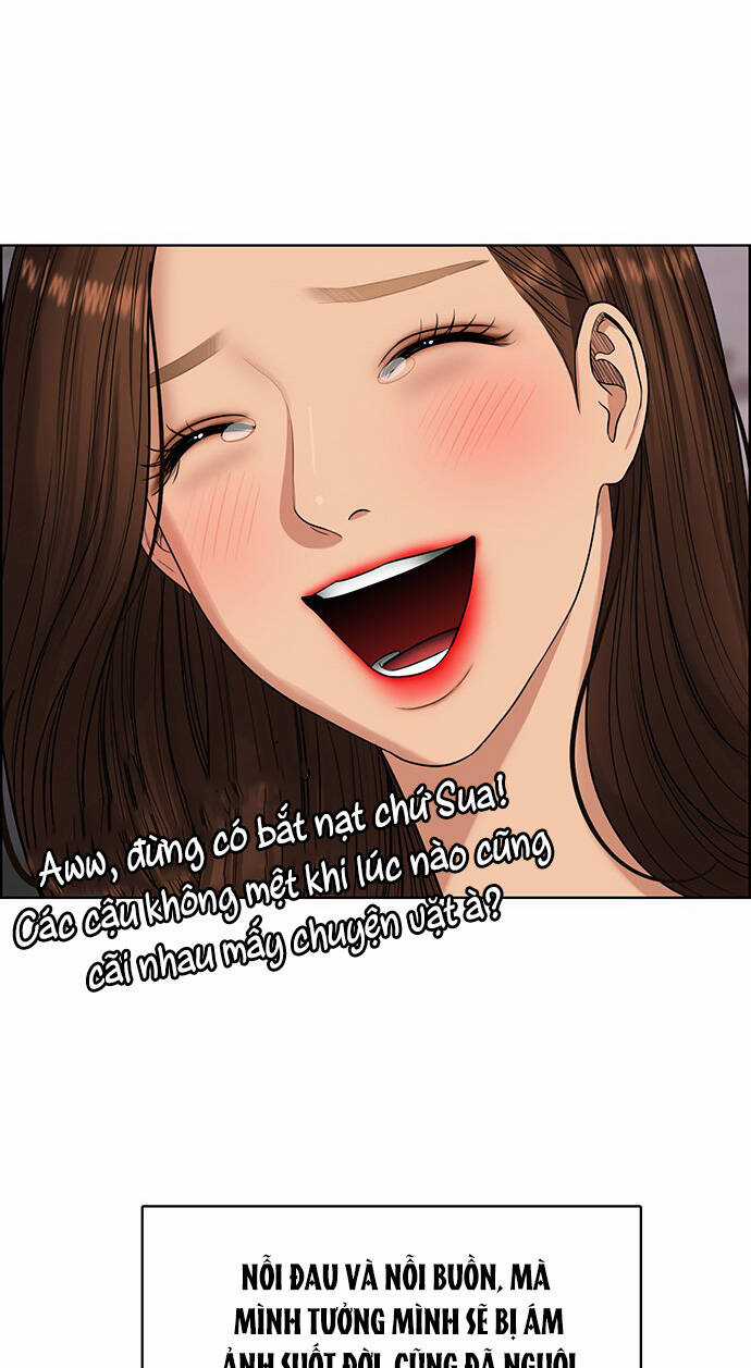 Nữ Thần Giáng Thế Chapter 222.2 trang 32