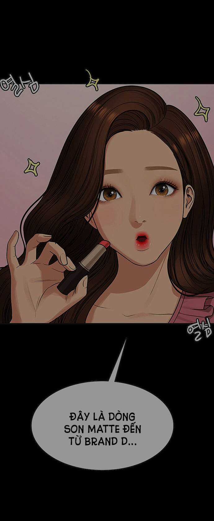 Nữ Thần Giáng Thế Chapter 222.2 trang 36