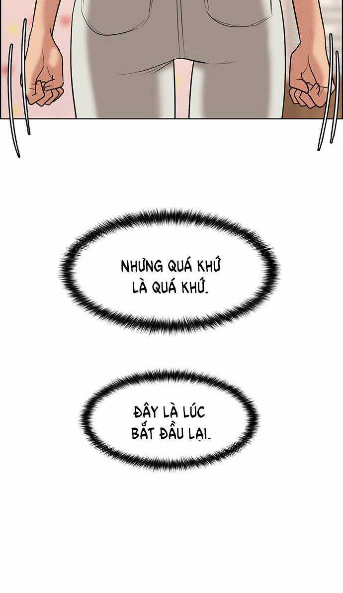 Nữ Thần Giáng Thế Chapter 222.2 trang 40