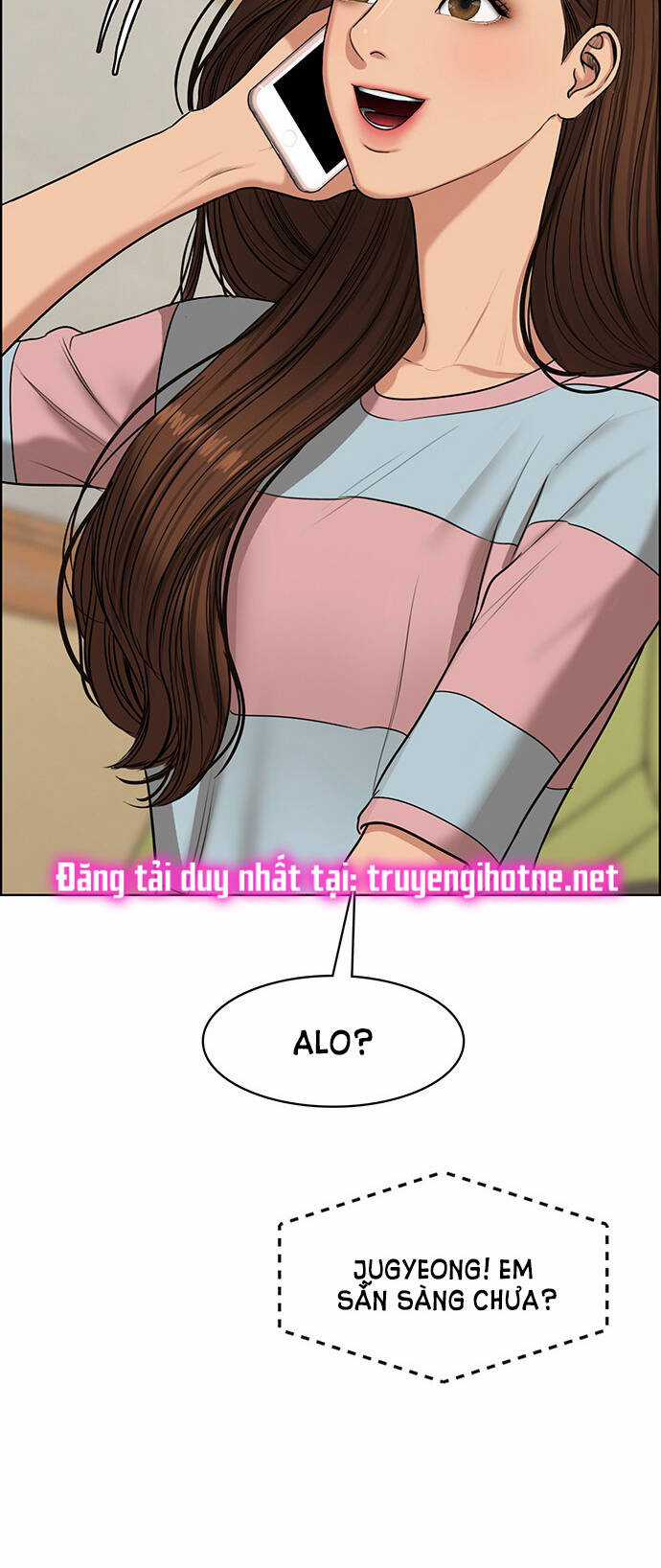 Nữ Thần Giáng Thế Chapter 222.2 trang 48