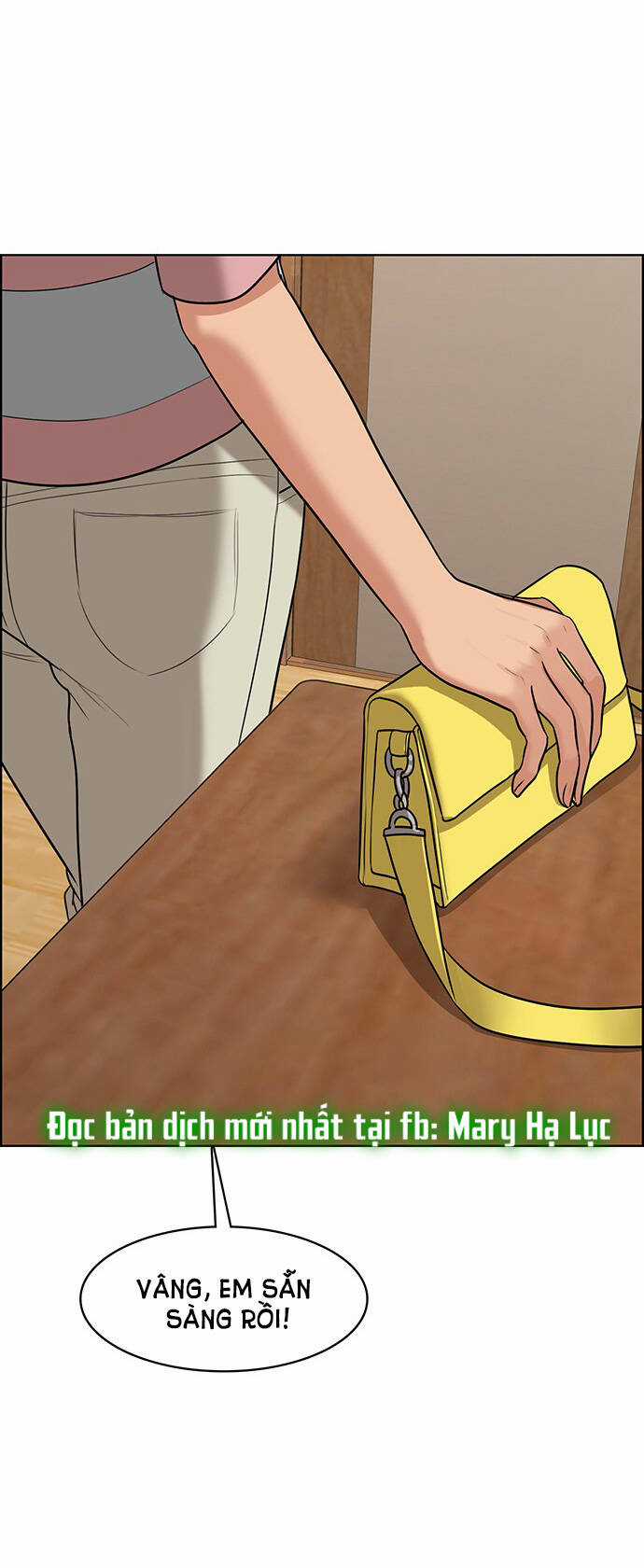 Nữ Thần Giáng Thế Chapter 222.2 trang 49