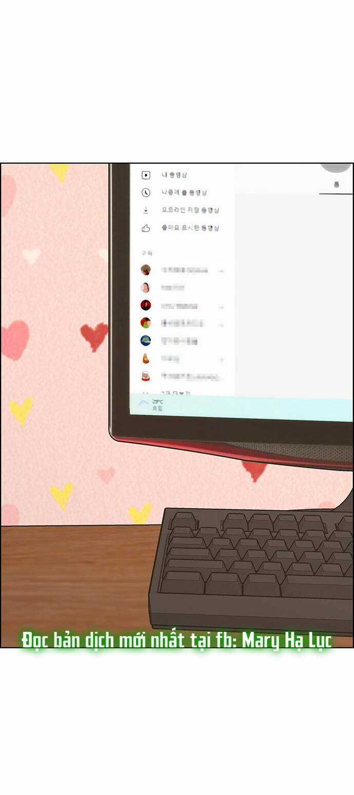 Nữ Thần Giáng Thế Chapter 222.2 trang 54