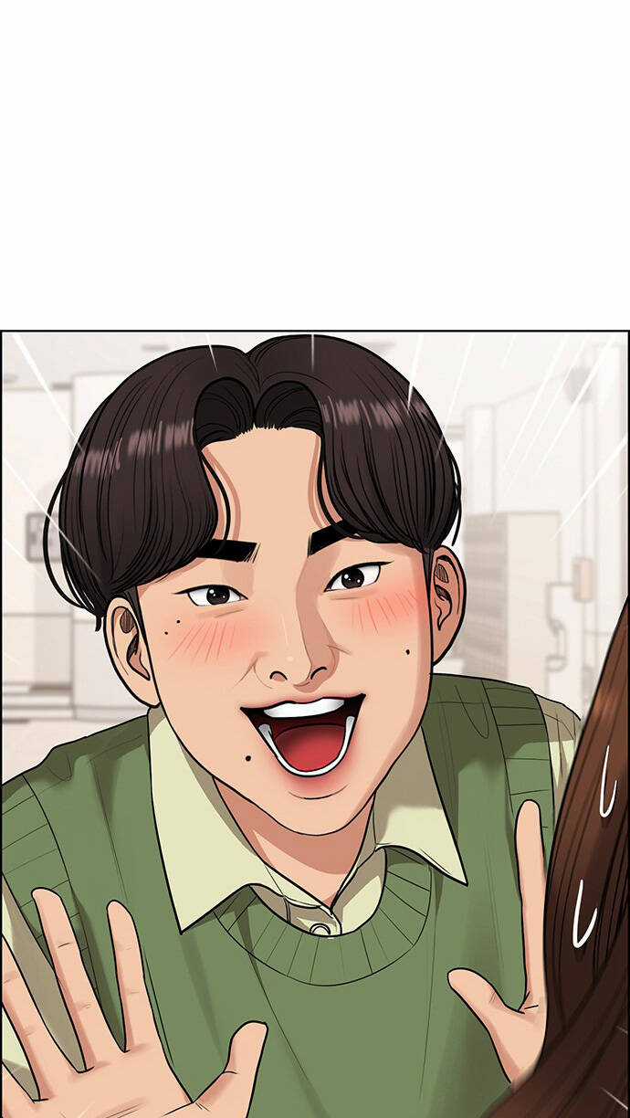 Nữ Thần Giáng Thế Chapter 222.2 trang 6