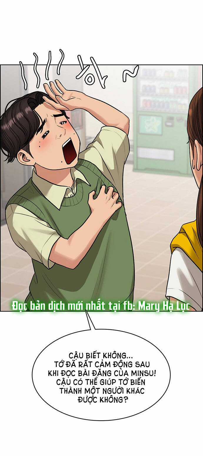 Nữ Thần Giáng Thế Chapter 222.2 trang 8