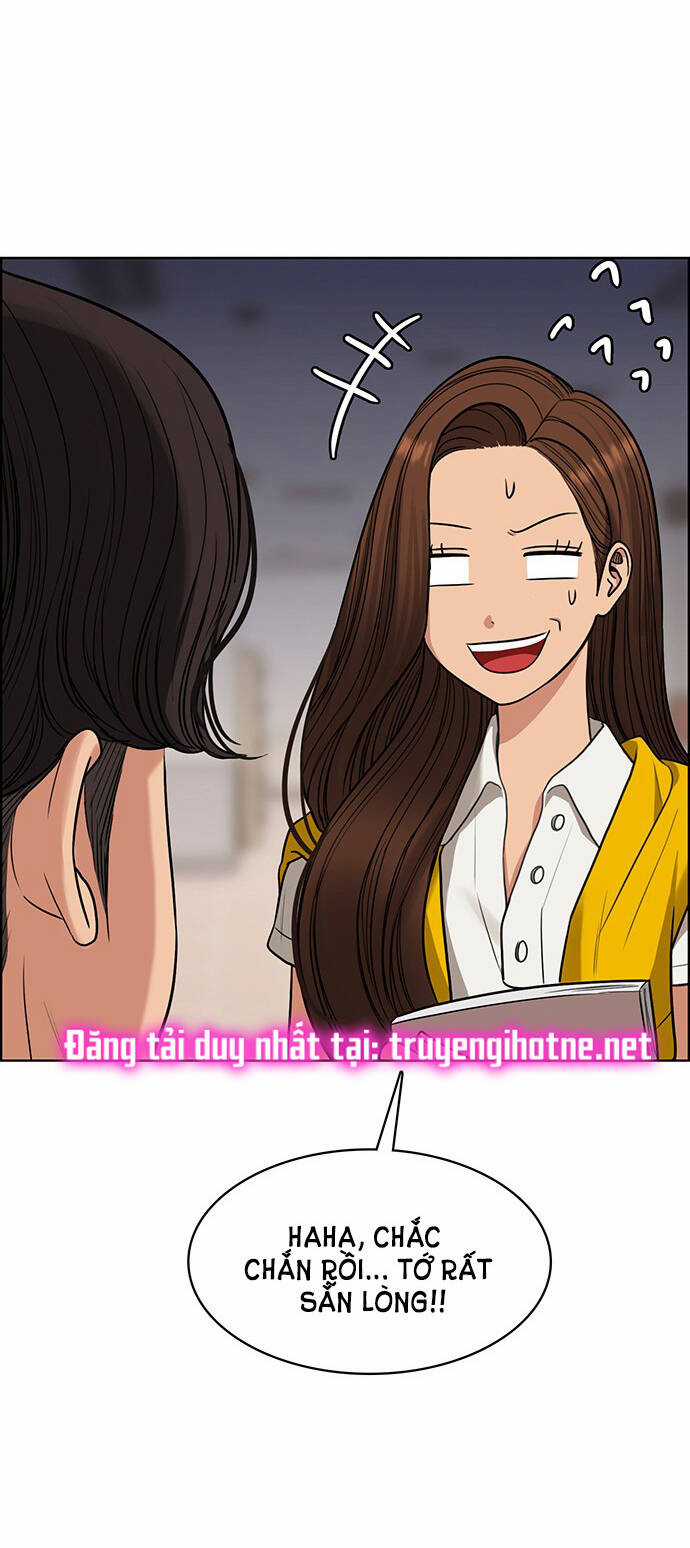 Nữ Thần Giáng Thế Chapter 222.2 trang 9