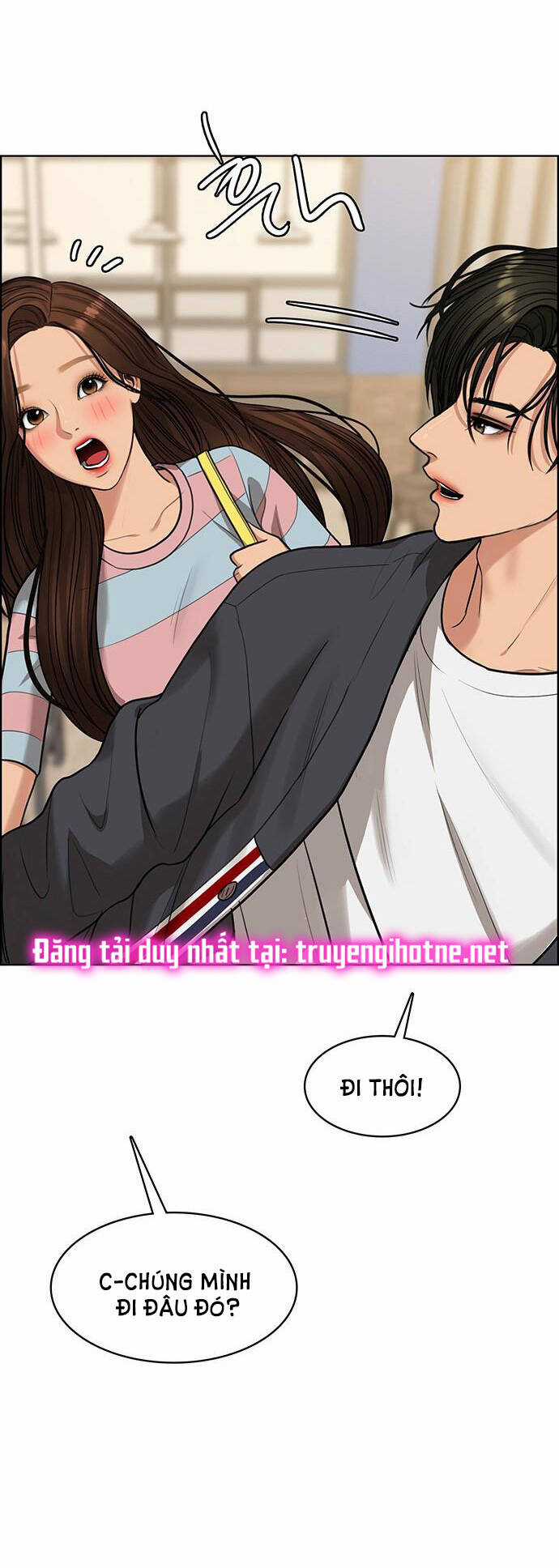 Nữ Thần Giáng Thế Chapter 223.1 trang 14