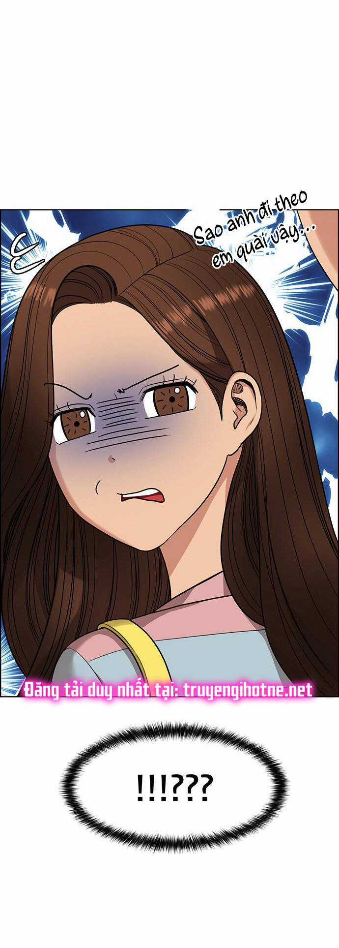 Nữ Thần Giáng Thế Chapter 223.1 trang 19