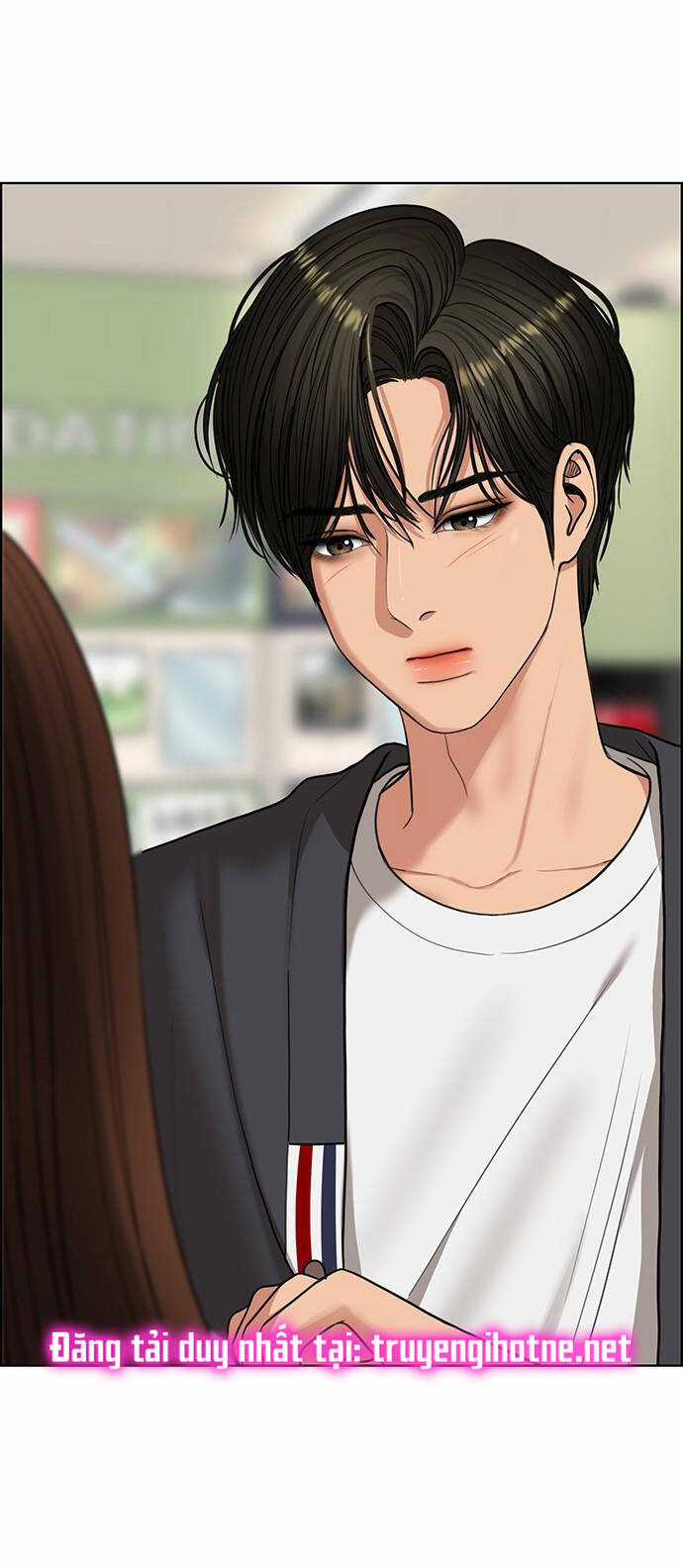 Nữ Thần Giáng Thế Chapter 223.1 trang 21