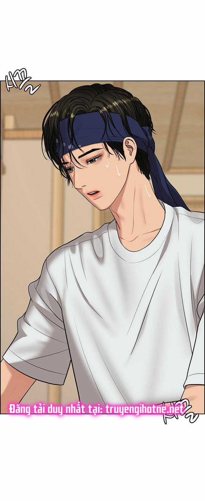 Nữ Thần Giáng Thế Chapter 223.1 trang 27