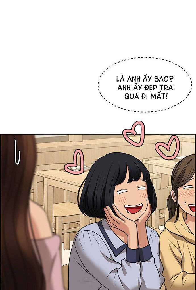 Nữ Thần Giáng Thế Chapter 223.1 trang 28