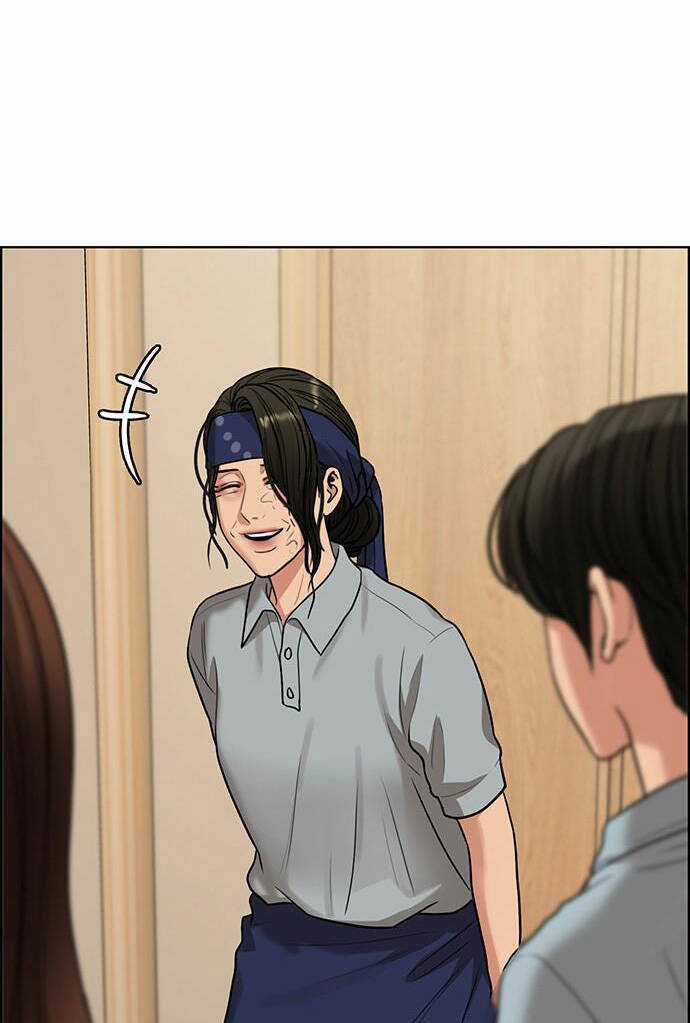 Nữ Thần Giáng Thế Chapter 223.1 trang 31