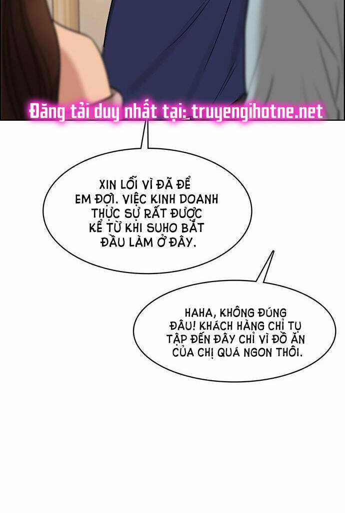 Nữ Thần Giáng Thế Chapter 223.1 trang 32