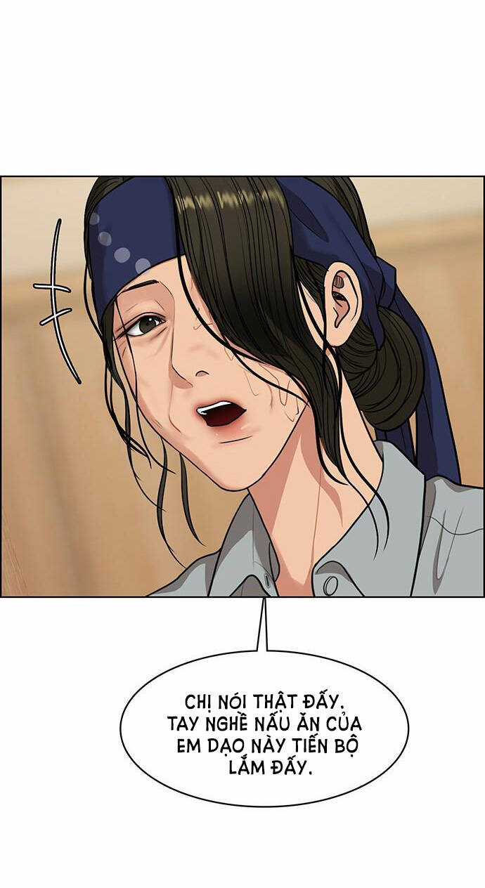 Nữ Thần Giáng Thế Chapter 223.1 trang 33