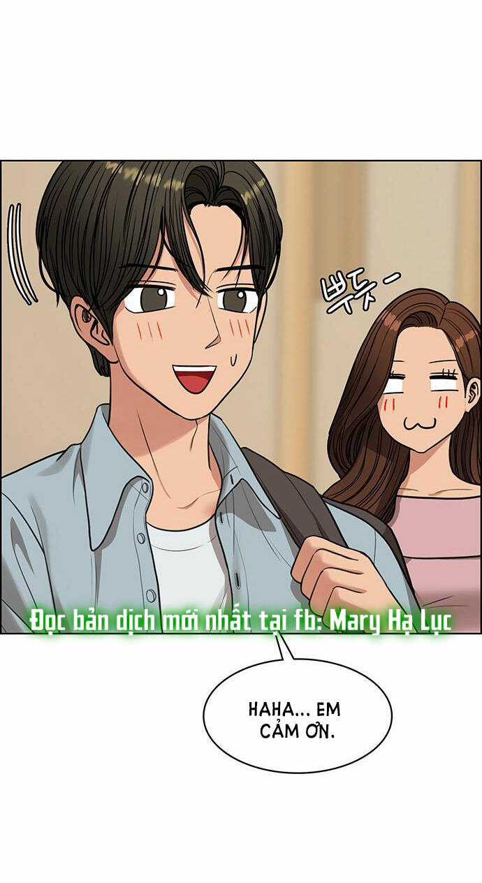 Nữ Thần Giáng Thế Chapter 223.1 trang 34