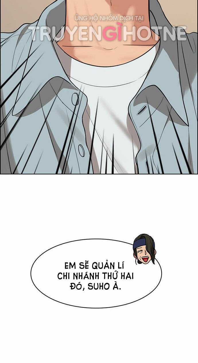 Nữ Thần Giáng Thế Chapter 223.1 trang 38