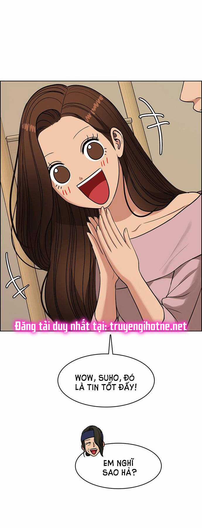 Nữ Thần Giáng Thế Chapter 223.1 trang 39