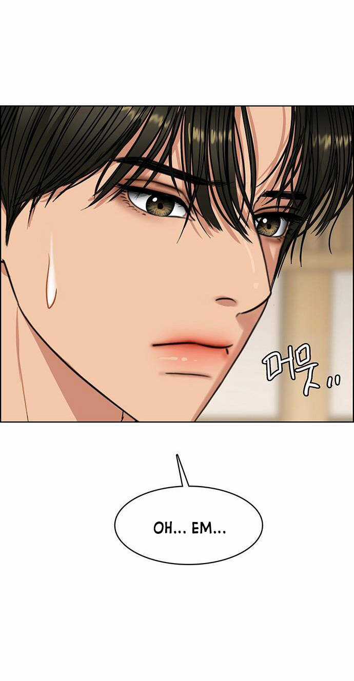 Nữ Thần Giáng Thế Chapter 223.1 trang 40