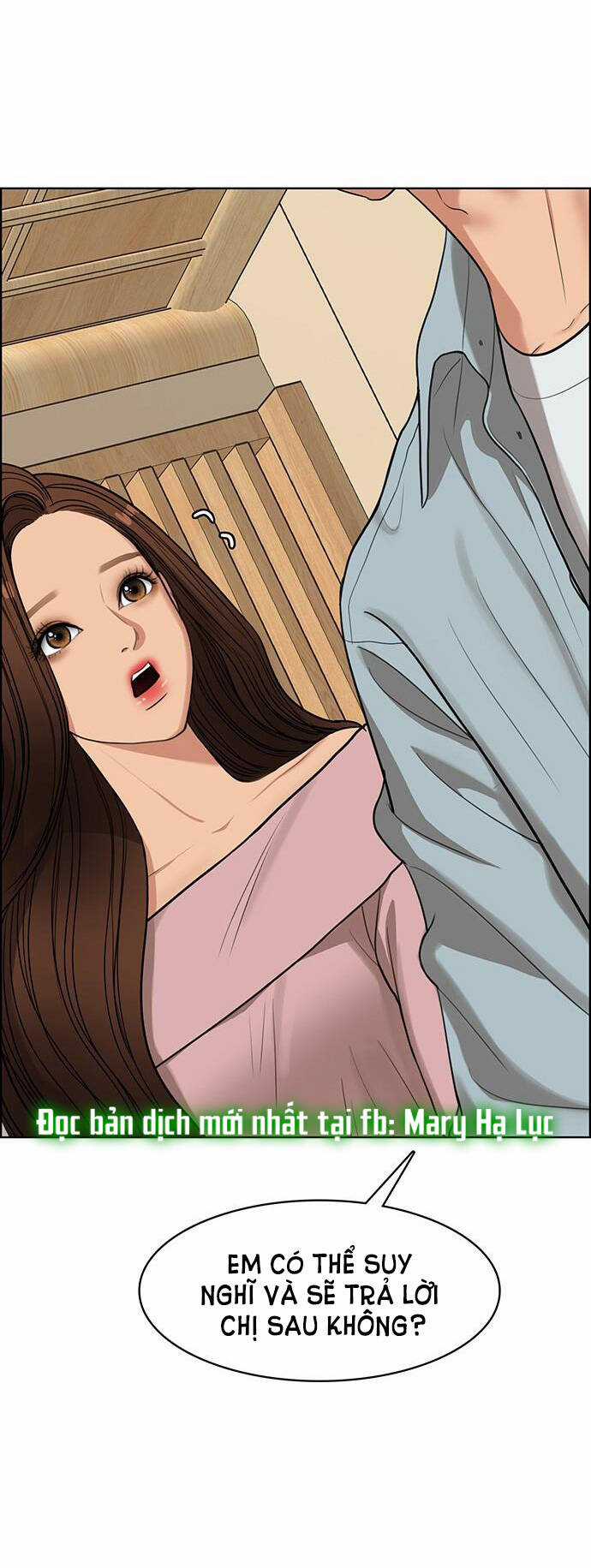 Nữ Thần Giáng Thế Chapter 223.1 trang 41