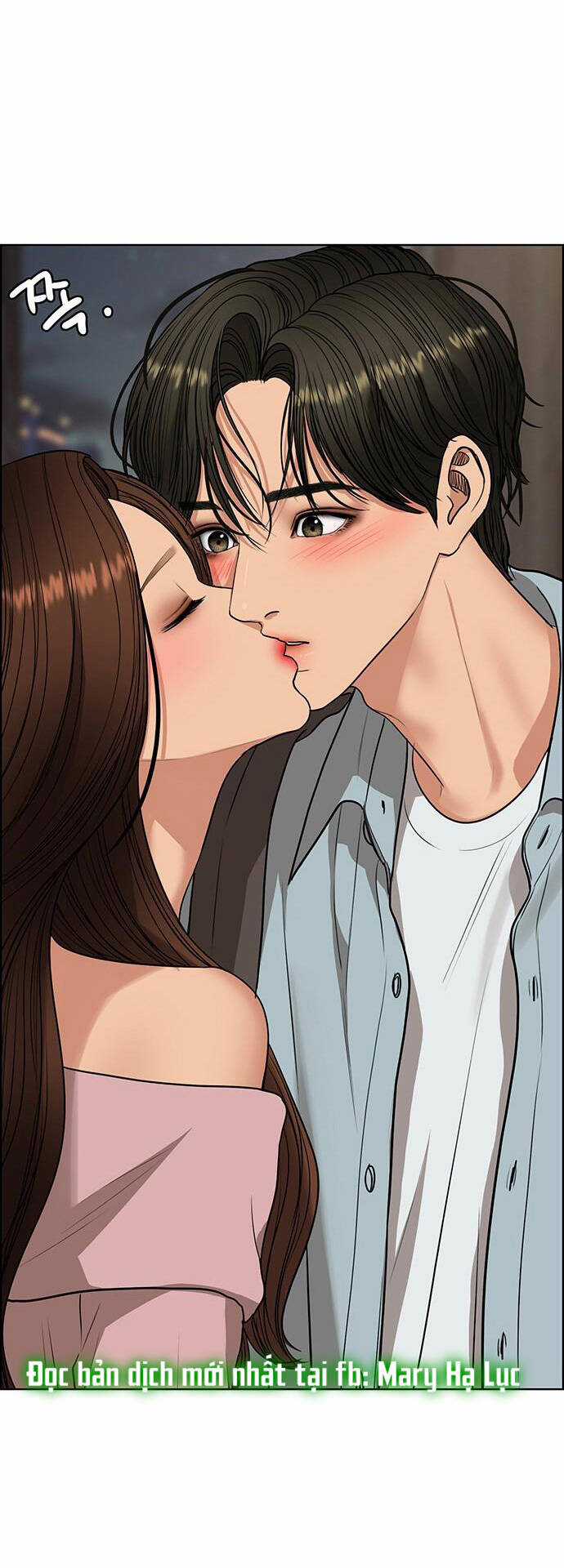 Nữ Thần Giáng Thế Chapter 223.2 trang 14