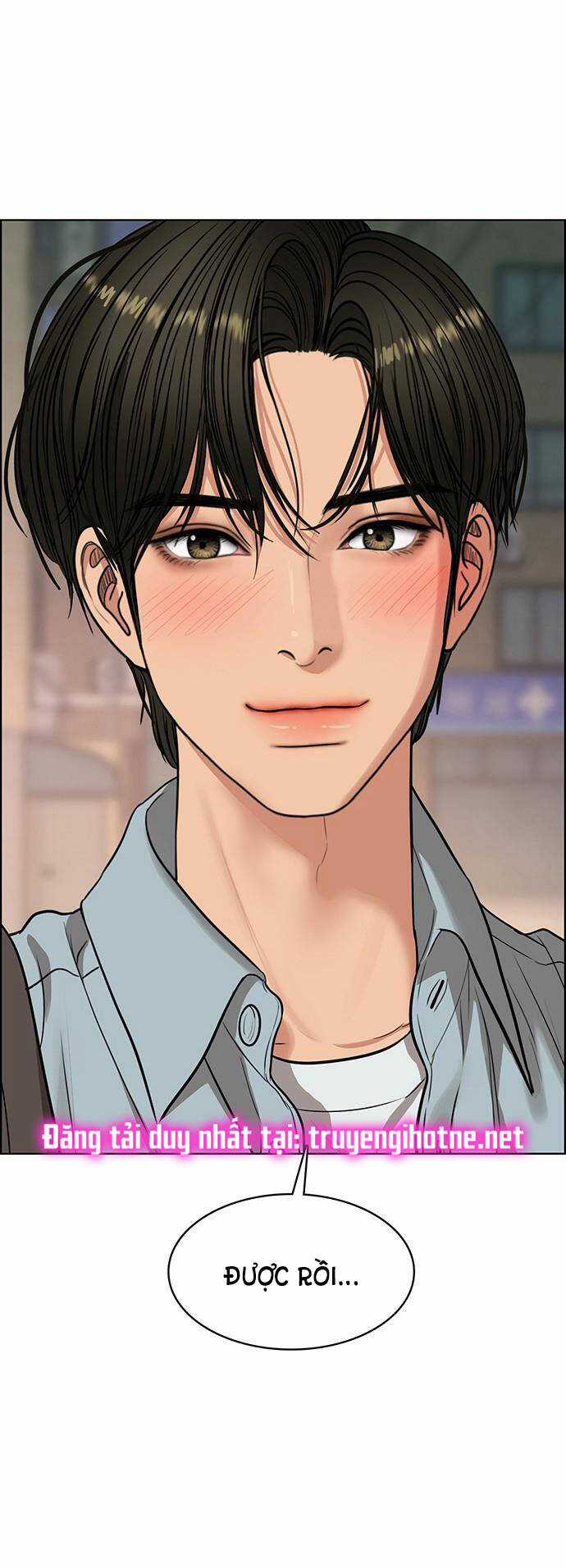 Nữ Thần Giáng Thế Chapter 223.2 trang 17