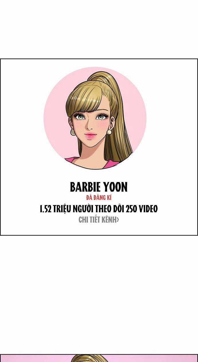 Nữ Thần Giáng Thế Chapter 223.2 trang 19