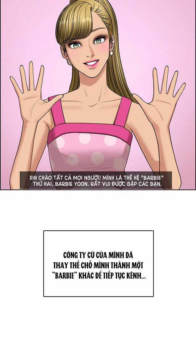 Nữ Thần Giáng Thế Chapter 223.2 trang 20