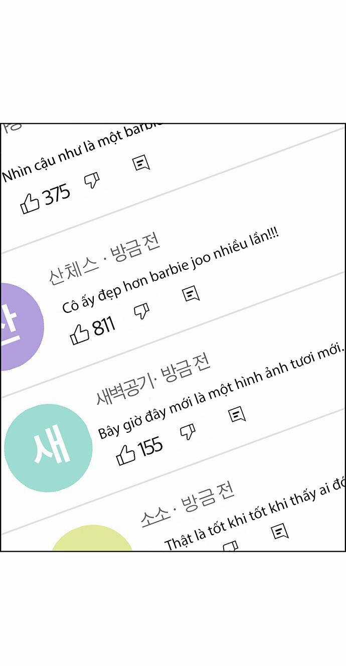 Nữ Thần Giáng Thế Chapter 223.2 trang 21