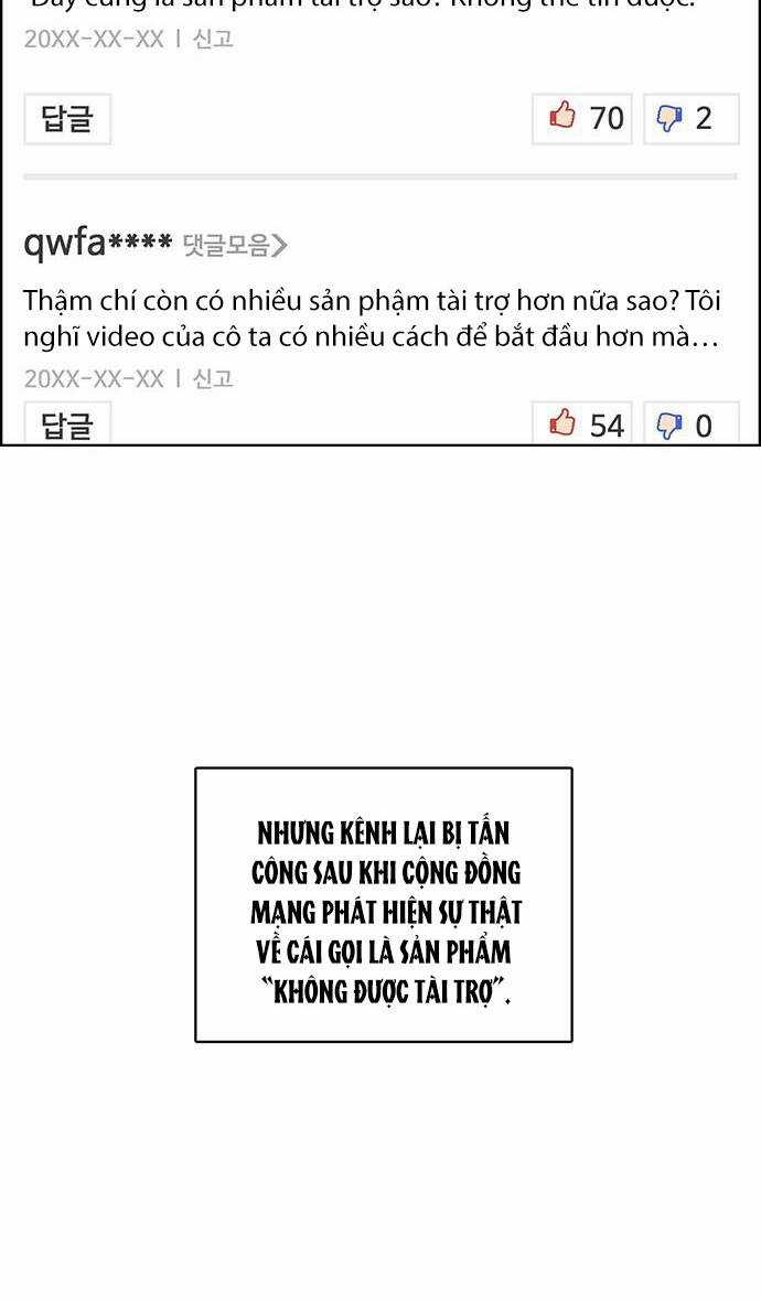 Nữ Thần Giáng Thế Chapter 223.2 trang 23