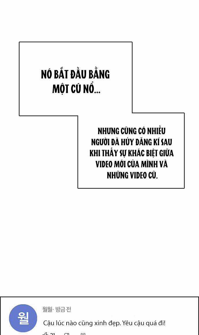 Nữ Thần Giáng Thế Chapter 223.2 trang 25