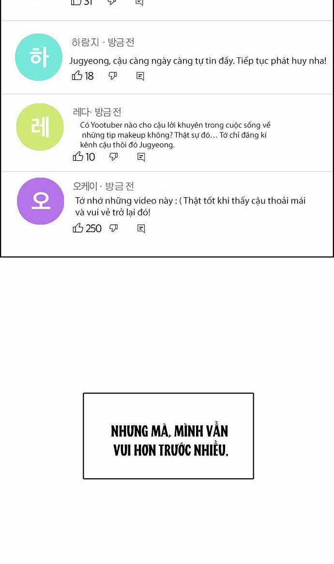 Nữ Thần Giáng Thế Chapter 223.2 trang 26