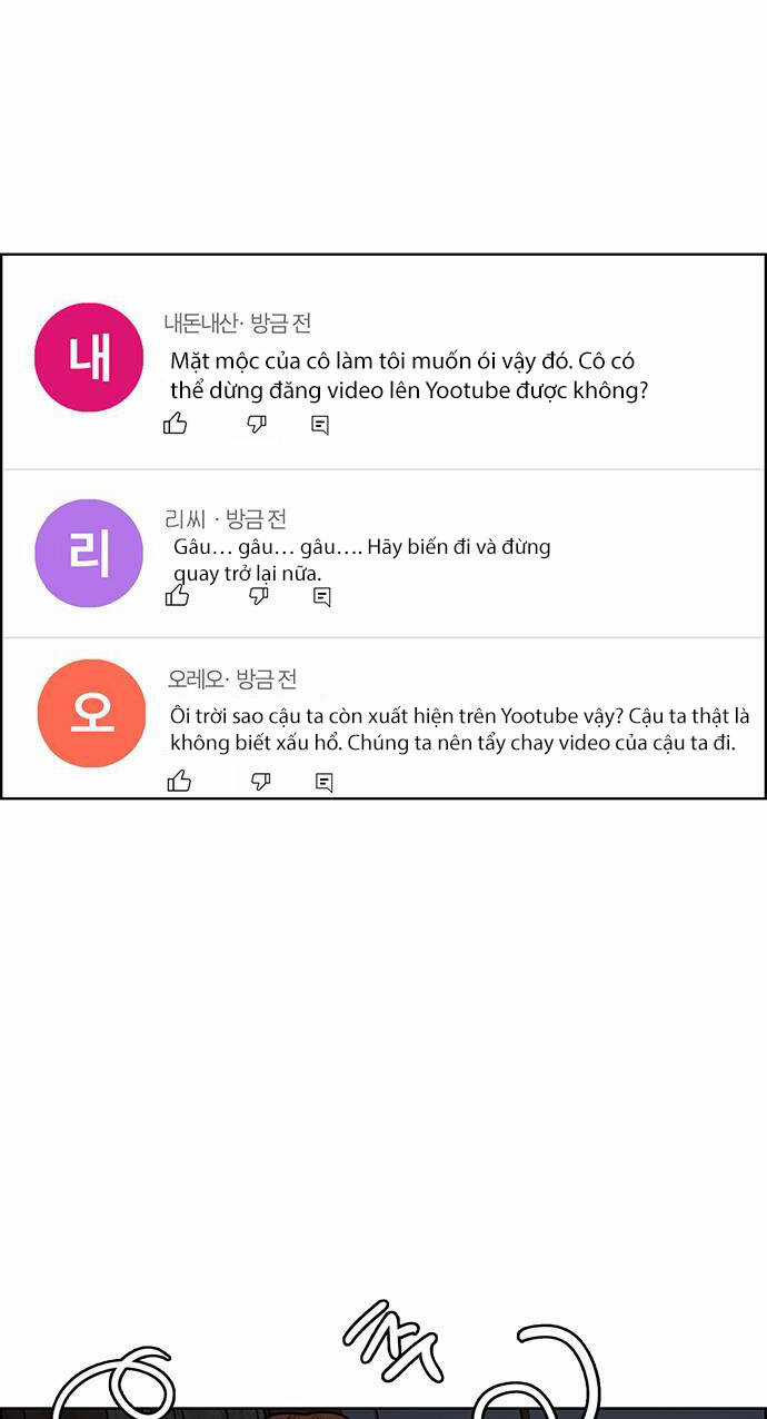 Nữ Thần Giáng Thế Chapter 223.2 trang 27