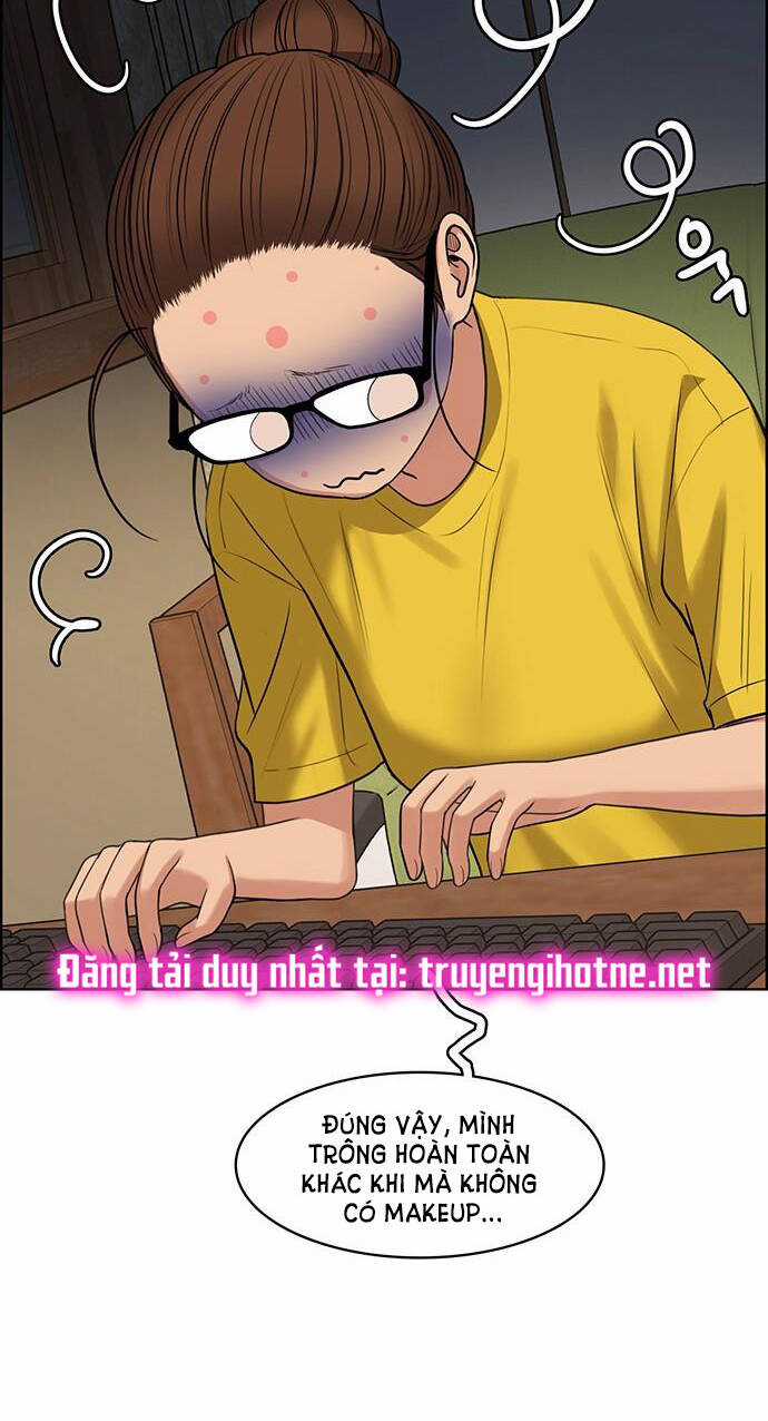 Nữ Thần Giáng Thế Chapter 223.2 trang 28