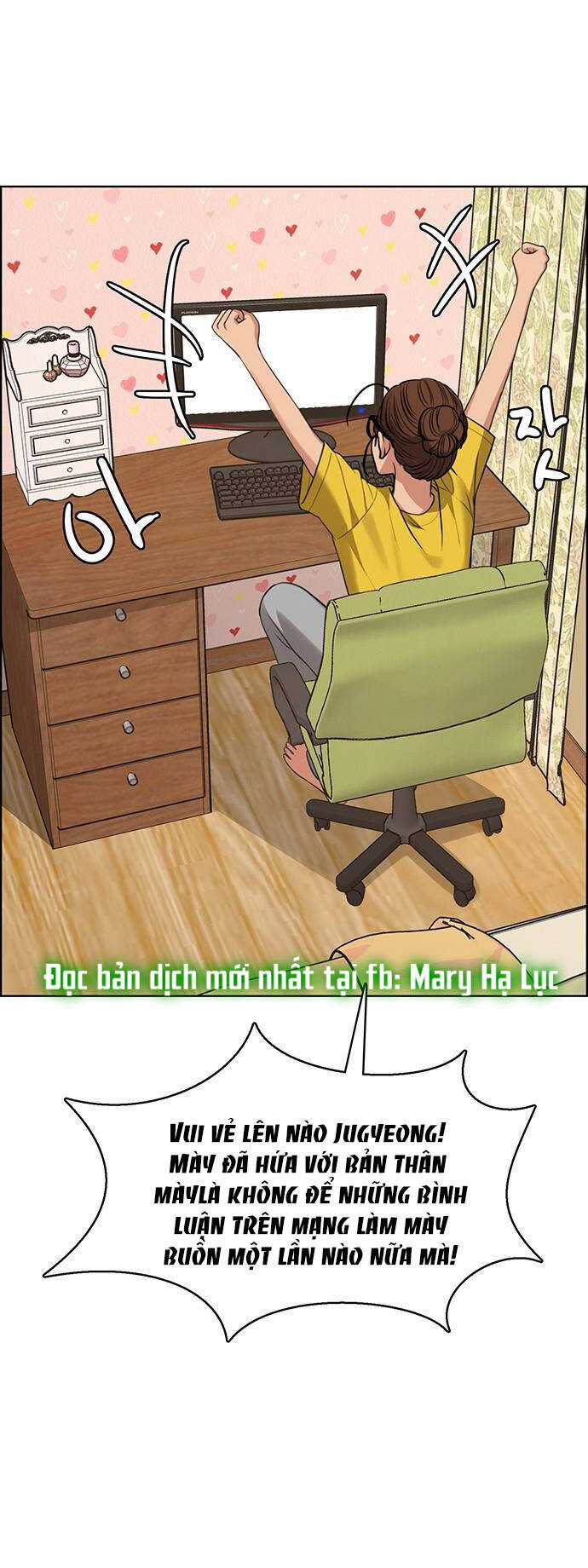 Nữ Thần Giáng Thế Chapter 223.2 trang 30