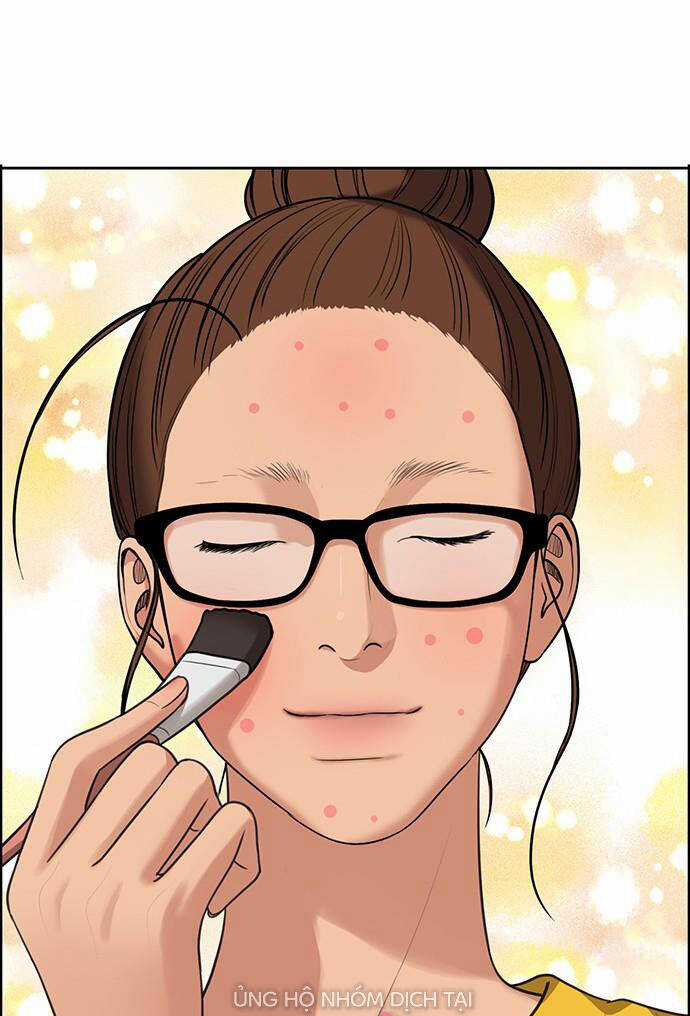 Nữ Thần Giáng Thế Chapter 223.2 trang 32