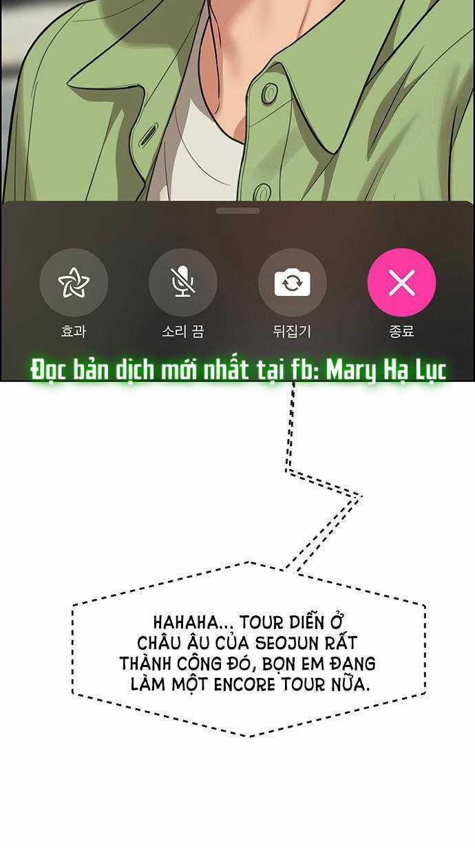 Nữ Thần Giáng Thế Chapter 223.2 trang 40