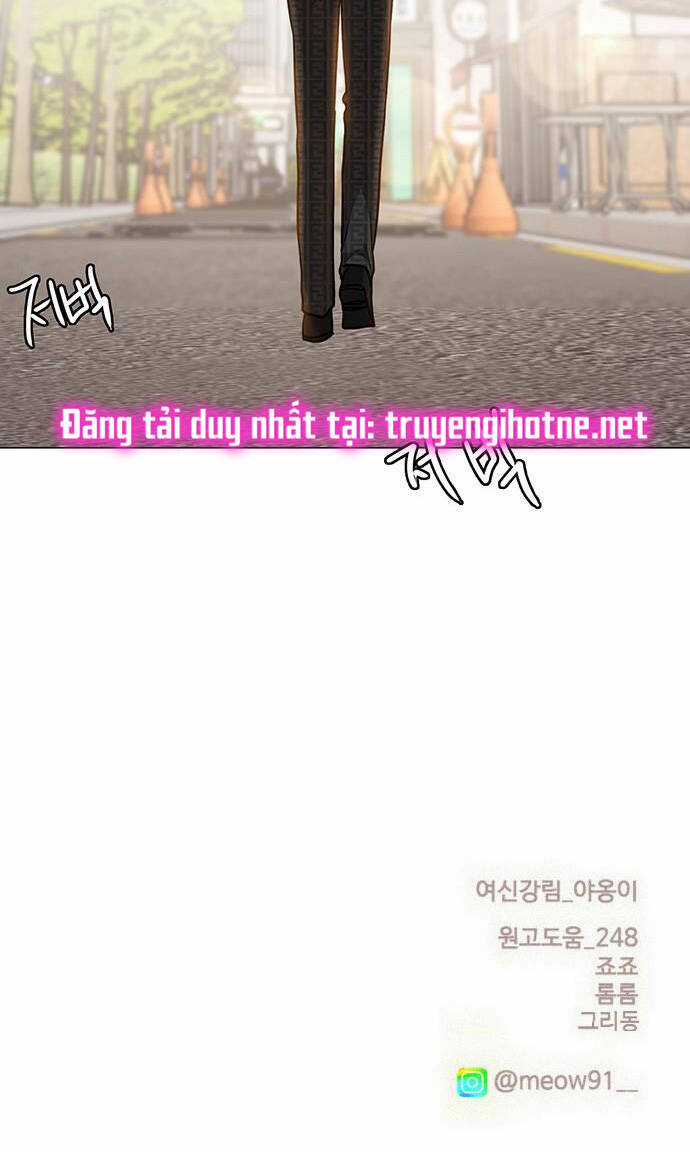 Nữ Thần Giáng Thế Chapter 223.2 trang 57