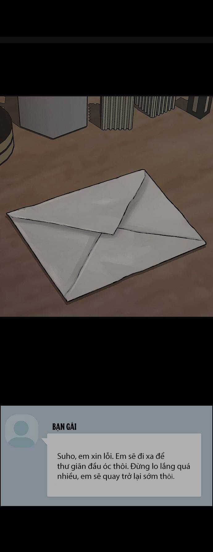 Nữ Thần Giáng Thế Chapter 223.2 trang 6