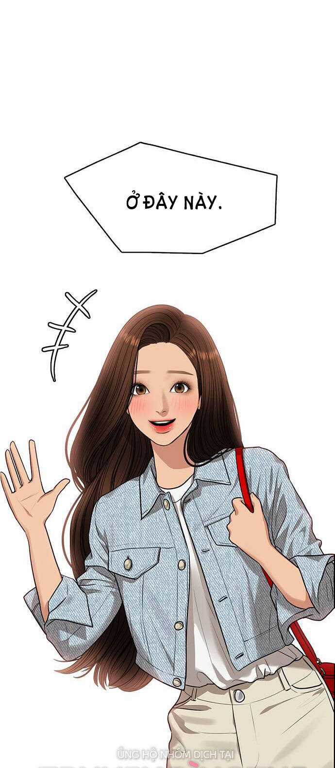 Nữ Thần Giáng Thế Chapter 224.1 trang 10